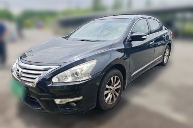 Used Nissan Teana 2013 2.0L XL Comfort Edition