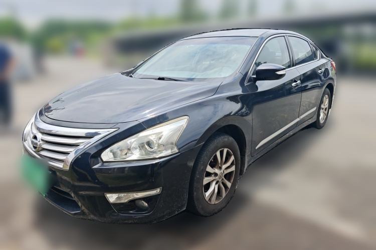 Used Nissan Teana 2013 2.0L XL Comfort Edition Guazi used car, China used car export, Used car for sale, Used  cars, Cheapest cars for sale