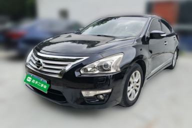 Used Nissan Teana 2013 2.5L XL Leading Edition