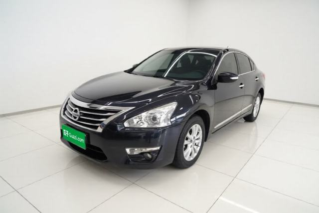 Used Nissan Teana 2013 2.0L XL Comfort Edition