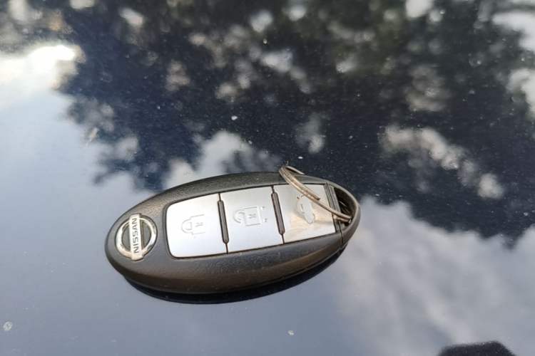 Used Nissan Teana 2013 2.0L XE Fashion Edition Interior 1