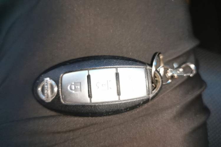 Used Nissan Teana 2013 2.0L XL Comfort Edition Interior 1