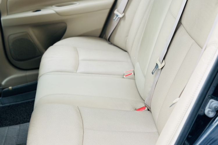 Used Nissan Teana 2013 2.5L XL Leading Edition Interior 3