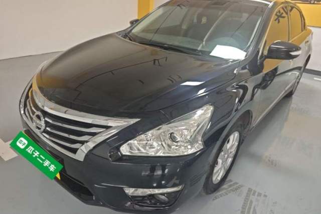 Used Nissan Teana 2013 2.0L XL Comfort Edition