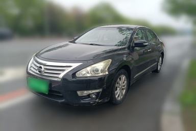 Used Nissan Teana 2013 2.0L XL Comfort Edition