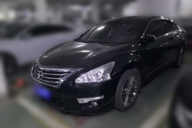 Used Nissan Teana 2013 2.0L XL Comfort Edition