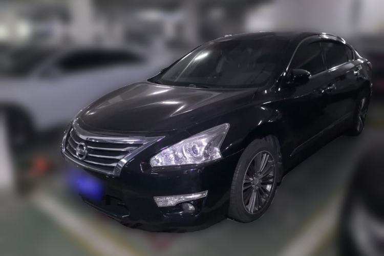 Used Nissan Teana 2013 2.0L XL Comfort Edition Guazi used car, China used car export, Used car for sale, Used cars, Cheapest cars for sale