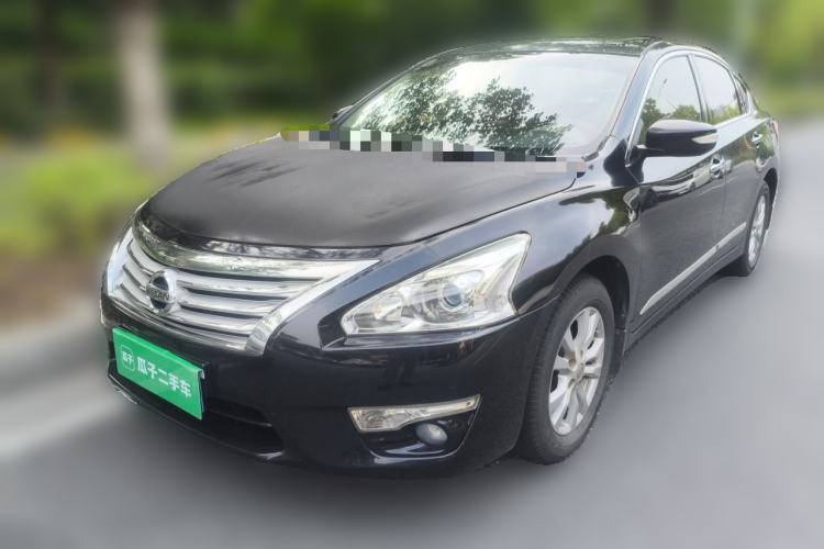 Used Nissan Teana 2013 2.0L XL Comfort Edition Guazi used car, China used car export, Used car for sale, Used cars, Cheapest cars for sale