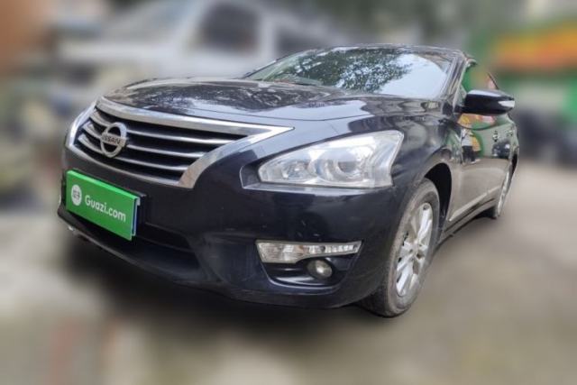 Used Nissan Teana 2013 2.0L XE Fashion Edition