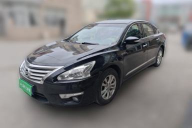 Used Nissan Teana 2013 2.0L XL-NAVI Smart Navigation Edition