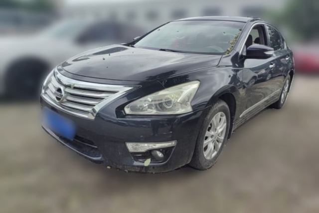Used Nissan Teana 2013 2.0L XL Comfort Edition