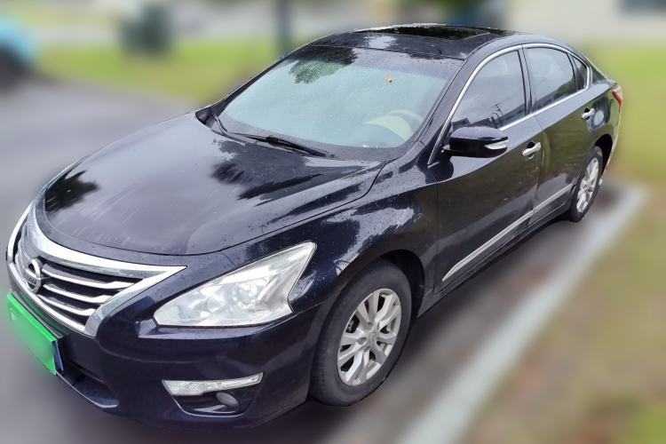 Used Nissan Teana 2013 2.0L XL Comfort Edition Guazi used car, China used car export, Used car for sale, Used cars, Cheapest cars for sale