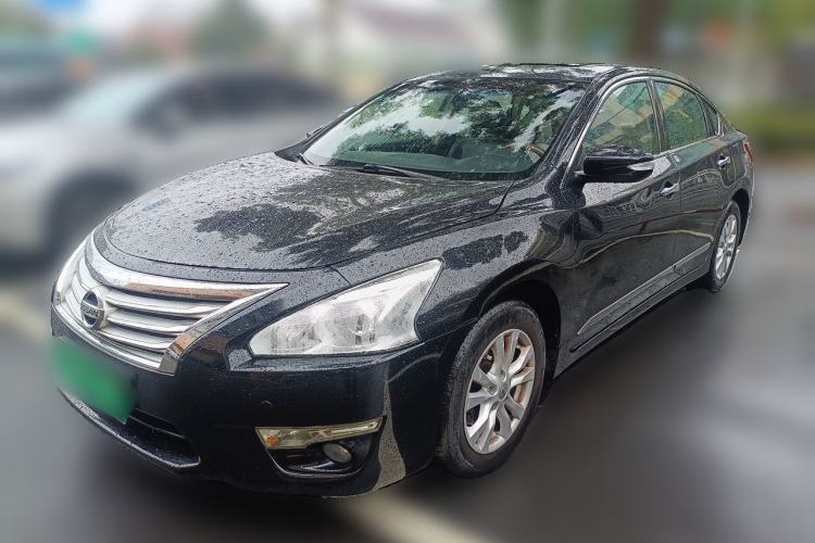 Nissan Teana 2013 2.5L XL-NAVI Luxury Edition مستعملة Guazi used car, China used car export, Used car for sale, Used  cars, Cheapest cars for sale