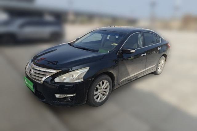 Used Nissan Teana 2013 2.0L XL Comfort Edition