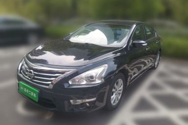 Used Nissan Teana 2013 2.0L XL Comfort Edition