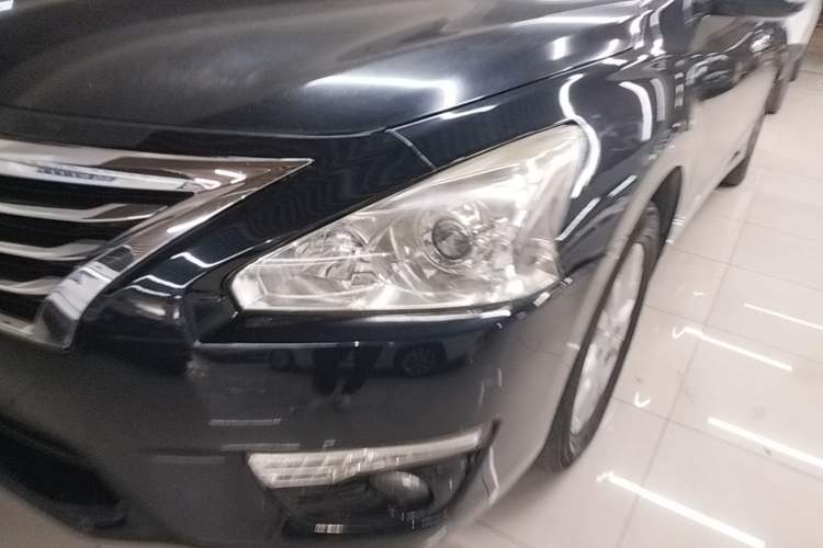 Used Nissan Teana 2013 2.0L XL Comfort Edition Left Front Headlight