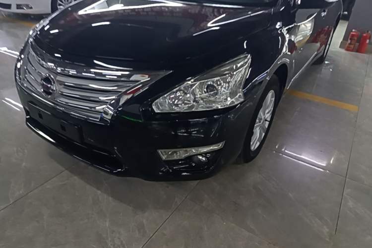 Used Nissan Teana 2013 2.0L XL Comfort Edition Left Front Headlight