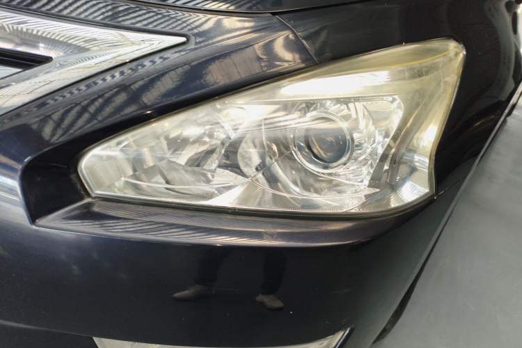Used Nissan Teana 2013 2.0L XL Comfort Edition Left Front Headlight