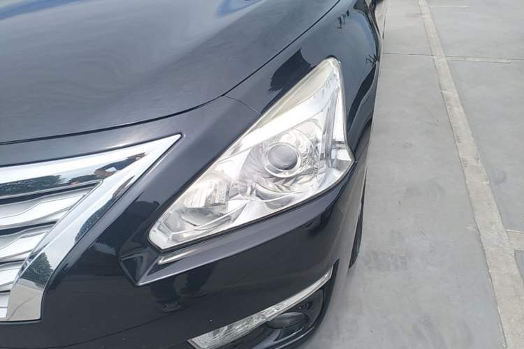 Used Nissan Teana 2013 2.0L XL Comfort Edition Left Front Headlight