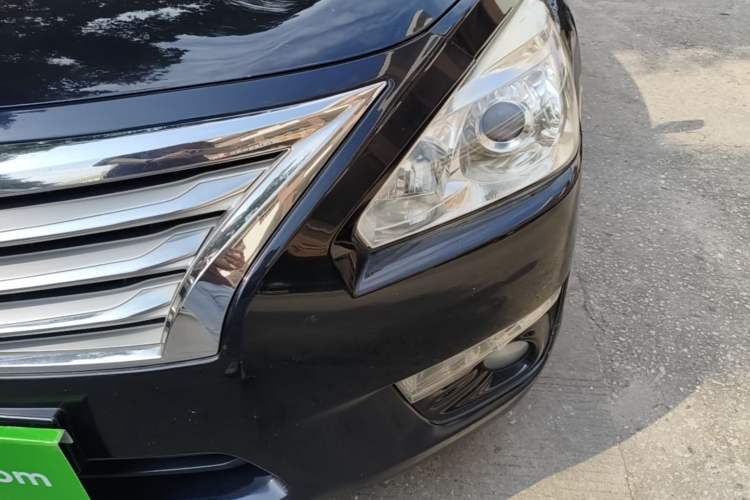 Used Nissan Teana 2013 2.0L XE Fashion Edition Left Front Headlight