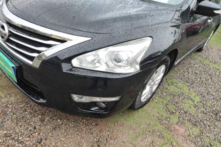 Used Nissan Teana 2013 2.0L XL Comfort Edition Left Front Headlight