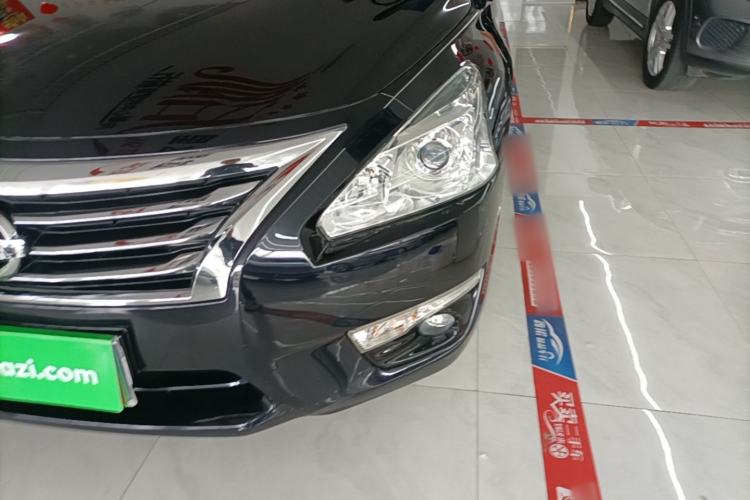 Used Nissan Teana 2013 2.0L XL Comfort Edition Left Front Headlight