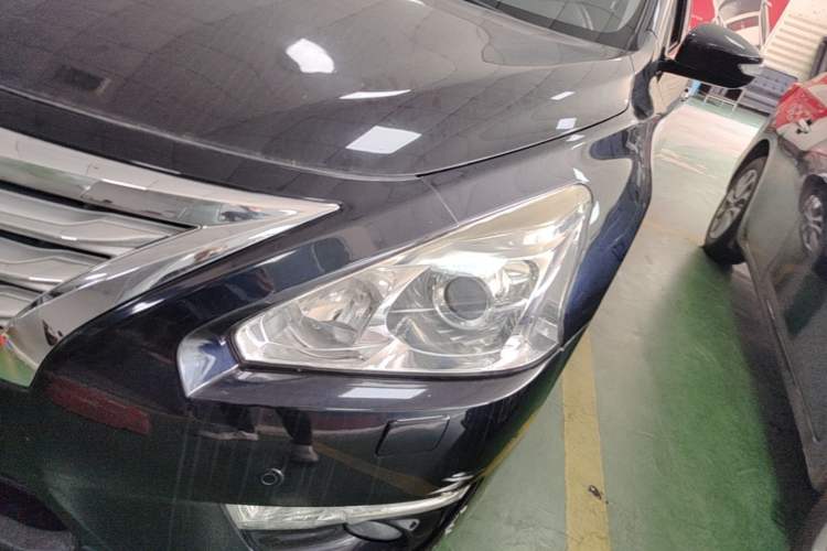 Used Nissan Teana 2013 2.5L XL Leading Edition Left Front Headlight