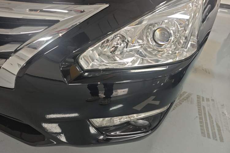 Used Nissan Teana 2013 2.0L XL Comfort Edition Left Front Headlight
