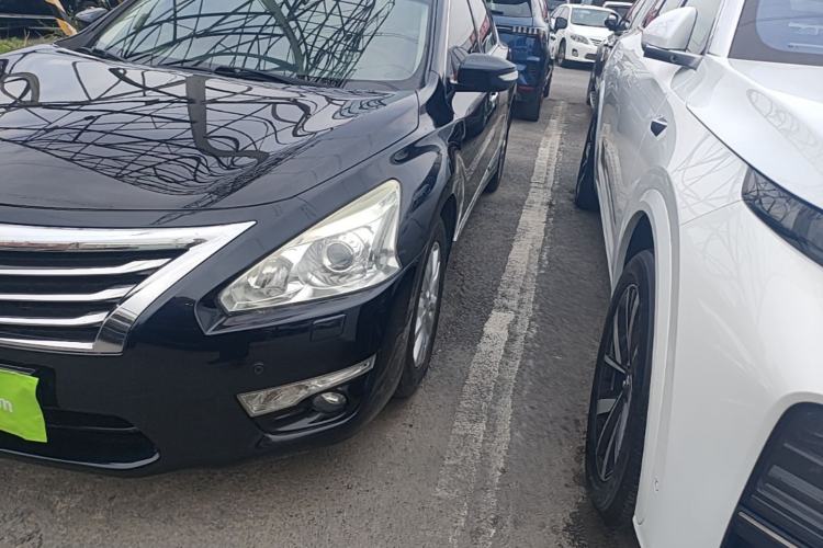 Used Nissan Teana 2013 2.5L XL Leading Edition Left Front Headlight