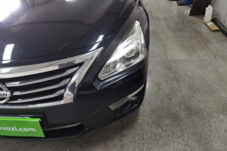 Used Nissan Teana 2013 2.0L XL Comfort Edition Left Front Headlight