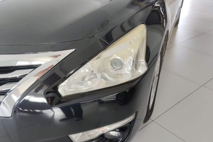 Used Nissan Teana 2013 2.0L XL Comfort Edition Left Front Headlight
