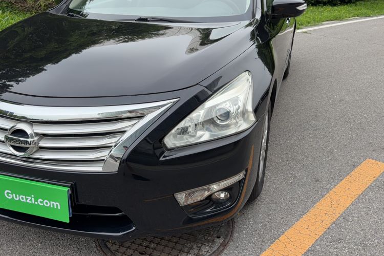 Used Nissan Teana 2013 2.0L XL Comfort Edition Left Front Headlight
