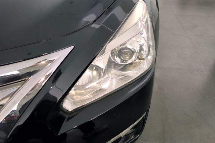 Used Nissan Teana 2013 2.0L XL Comfort Edition Left Front Headlight