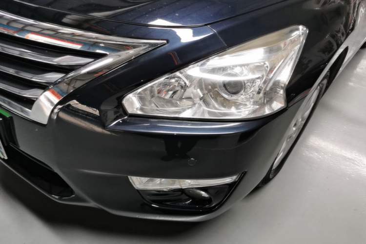 Used Nissan Teana 2013 2.0L XL Comfort Edition Left Front Headlight