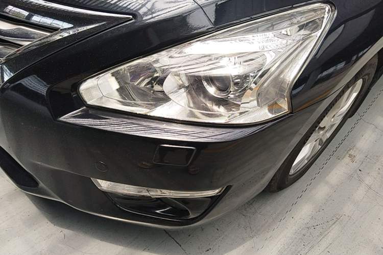 Used Nissan Teana 2013 2.5L XL Leading Edition Left Front Headlight