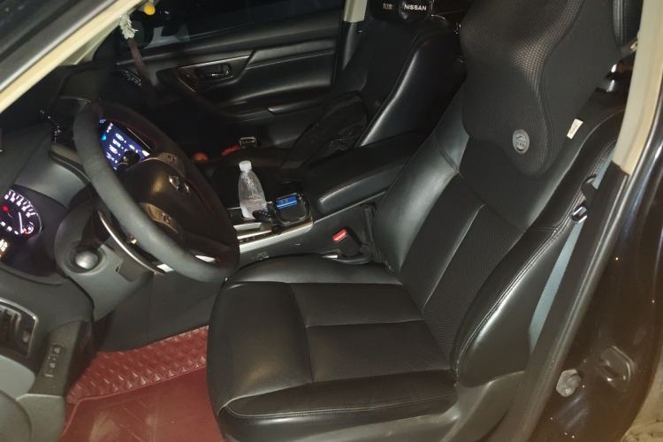 Used Nissan Teana 2013 2.5L XL Leading Edition Left Front Seat