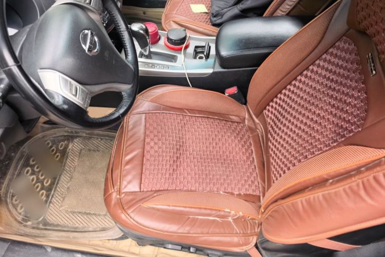 Used Nissan Teana 2013 2.5L XL Leading Edition Left Front Seat
