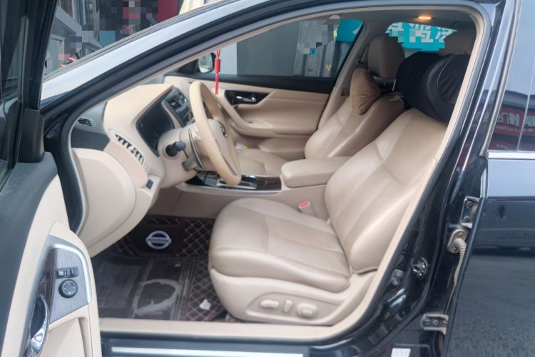 Used Nissan Teana 2013 2.5L XL Leading Edition Left Front Seat