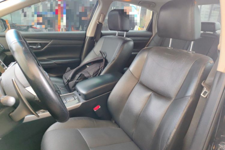 Used Nissan Teana 2013 2.5L XL Leading Edition Left Front Seat