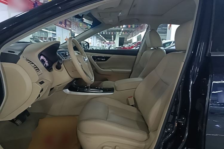 Used Nissan Teana 2013 2.0L XL Comfort Edition Left Front Seat