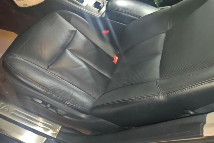 Used Nissan Teana 2013 2.0L XL Comfort Edition Left Front Seat