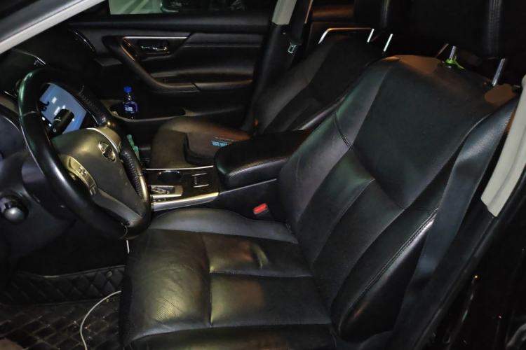 Used Nissan Teana 2013 2.0L XL Comfort Edition Left Front Seat