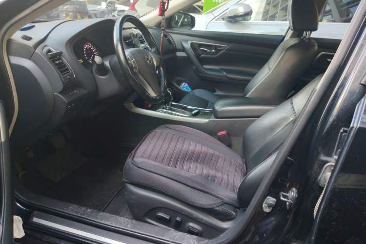 Used Nissan Teana 2013 2.0L XL Comfort Edition Left Front Seat
