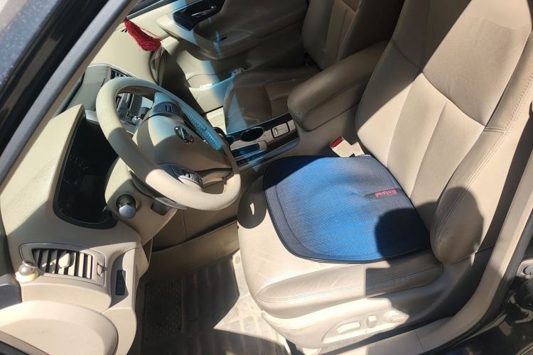 Used Nissan Teana 2013 2.5L XL Leading Edition Left Front Seat