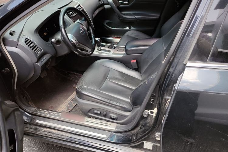 Used Nissan Teana 2013 2.0L XL Comfort Edition Left Front Seat