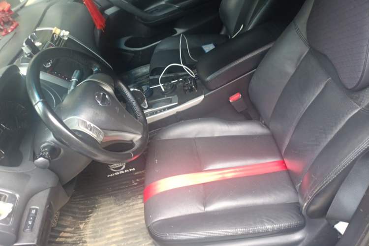 Used Nissan Teana 2013 2.0L XL Comfort Edition Left Front Seat