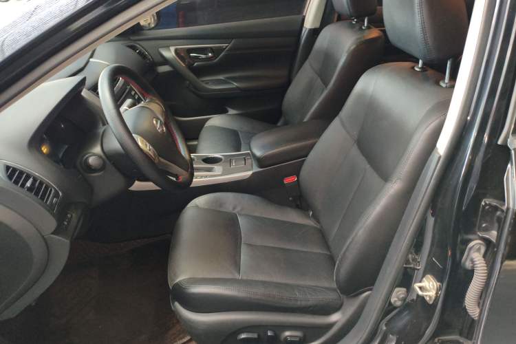 Used Nissan Teana 2013 2.0L XL Comfort Edition Left Front Seat