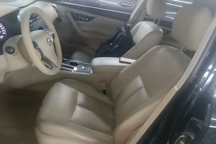 Used Nissan Teana 2013 2.0L XL Comfort Edition Left Front Seat