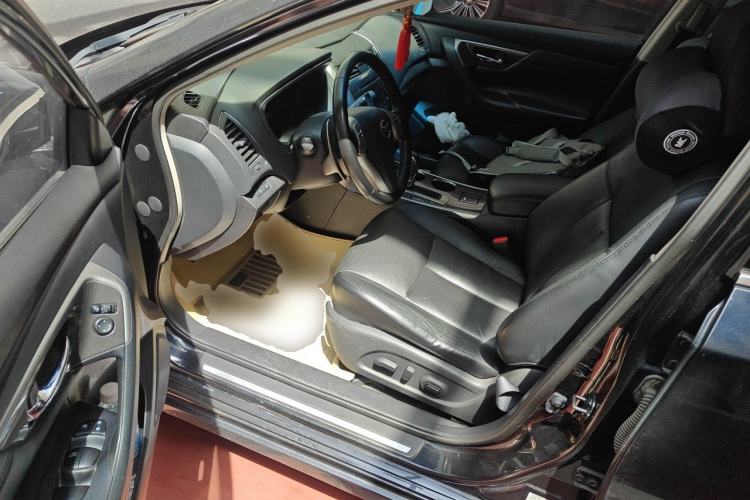 Used Nissan Teana 2013 2.5L XL Leading Edition Left Front Seat