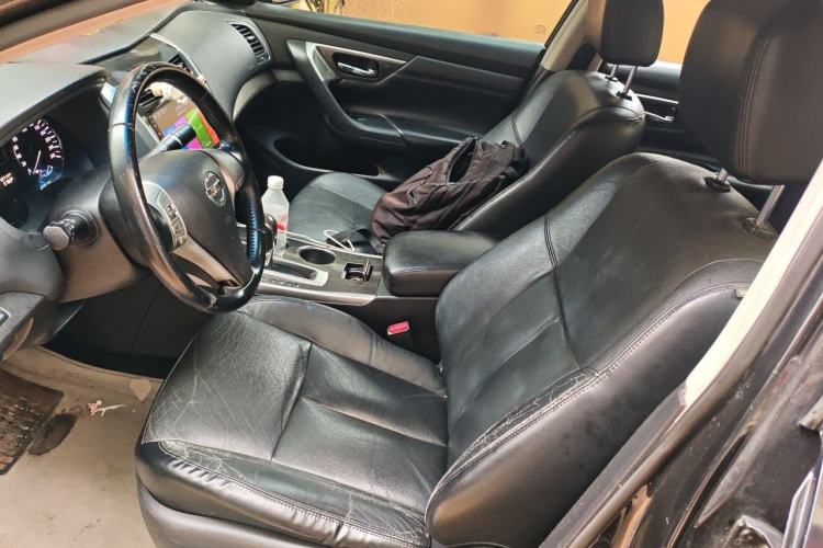 Used Nissan Teana 2013 2.0L XL Comfort Edition Left Front Seat